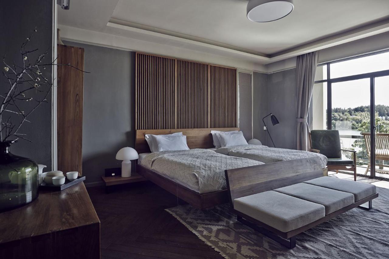 Yakamoz Haijie Hotel Dali  Extérieur photo