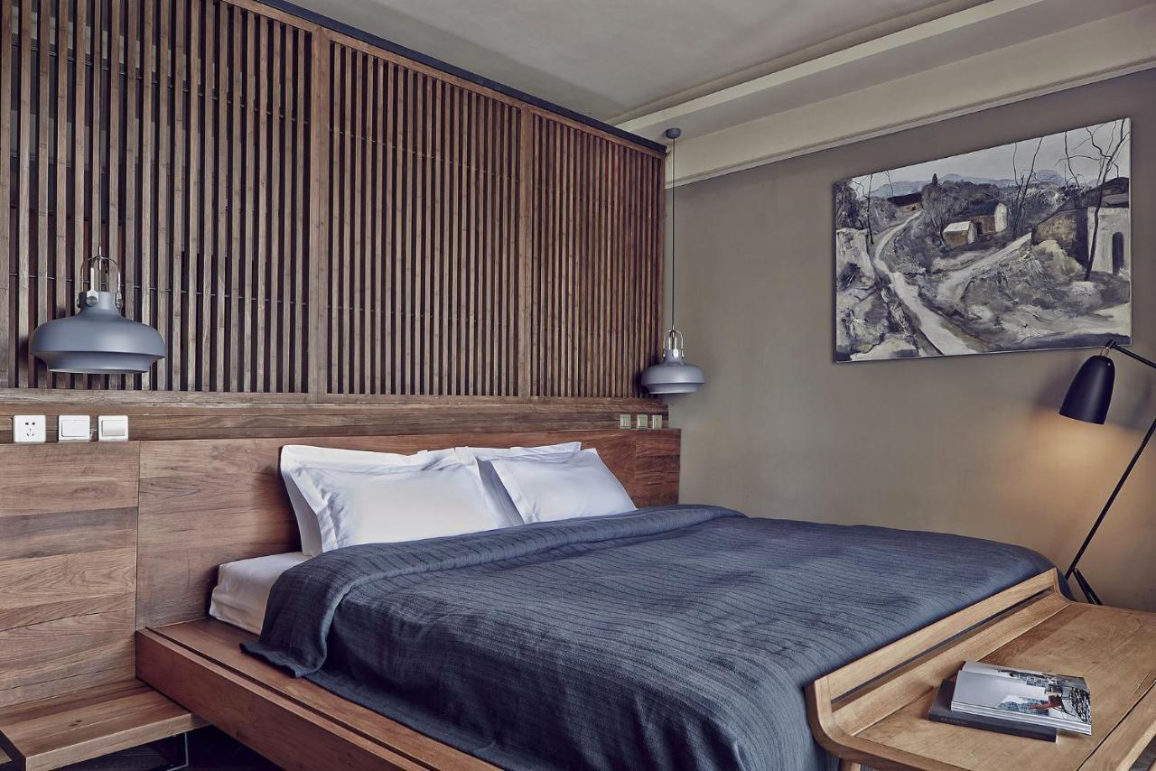 Yakamoz Haijie Hotel Dali  Extérieur photo