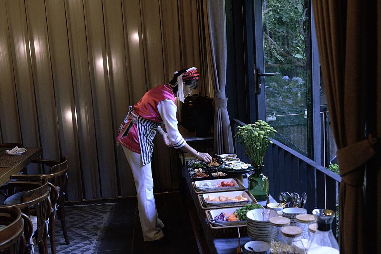 Yakamoz Haijie Hotel Dali  Extérieur photo